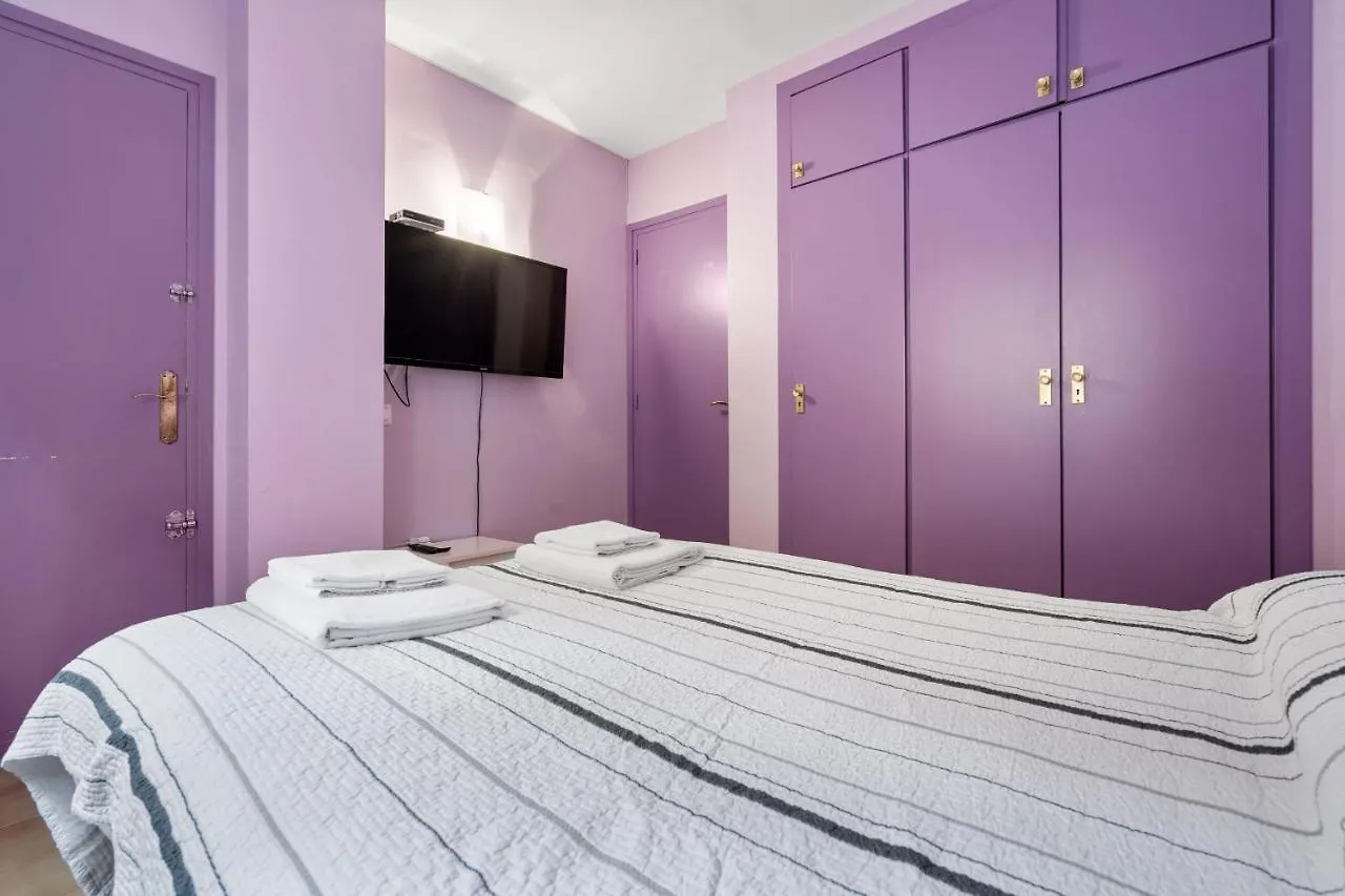 Daire Welcs Apartamento 110 Emp Cerca Del Mar Empuriabrava