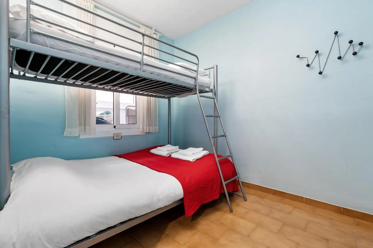Welcs Apartamento 110 Emp Cerca Del Mar 艾姆布里亚布拉瓦 西班牙