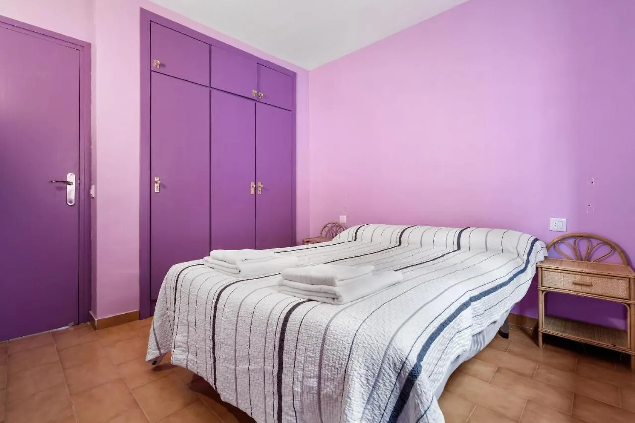 Welcs Apartamento 110 Emp Cerca Del Mar Empuriabrava Daire