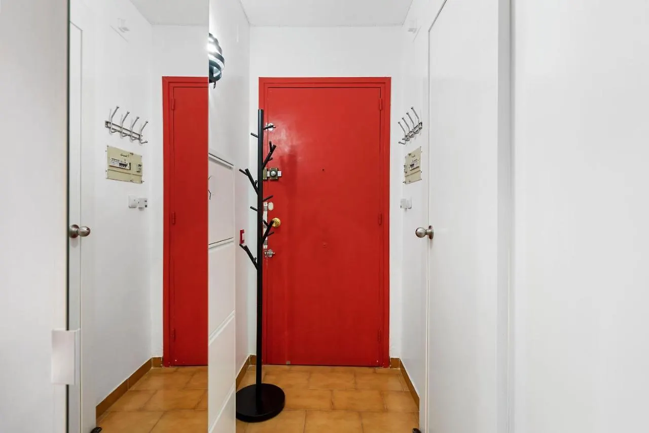 Welcs Apartamento 110 Emp Cerca Del Mar Empuriabrava 0*,